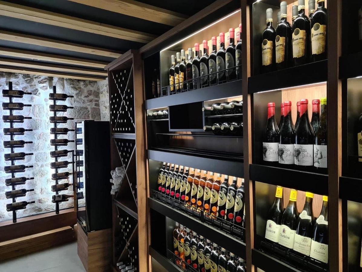 Boutique Rooms Mirabilis Skradin Bagian luar foto